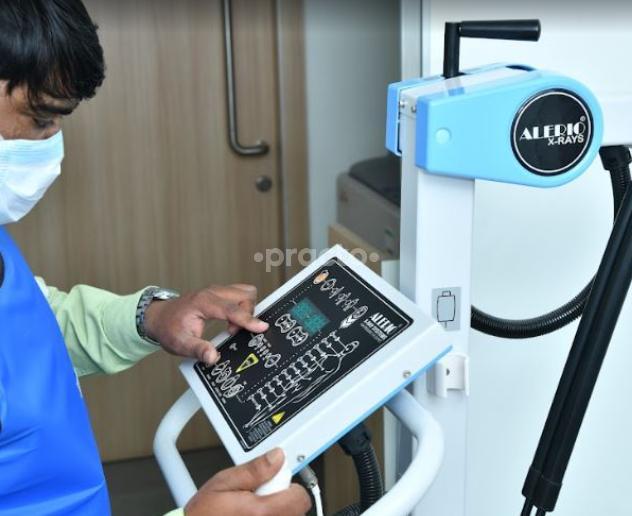 Lotus Diagnostics Indiranagar Bangalore