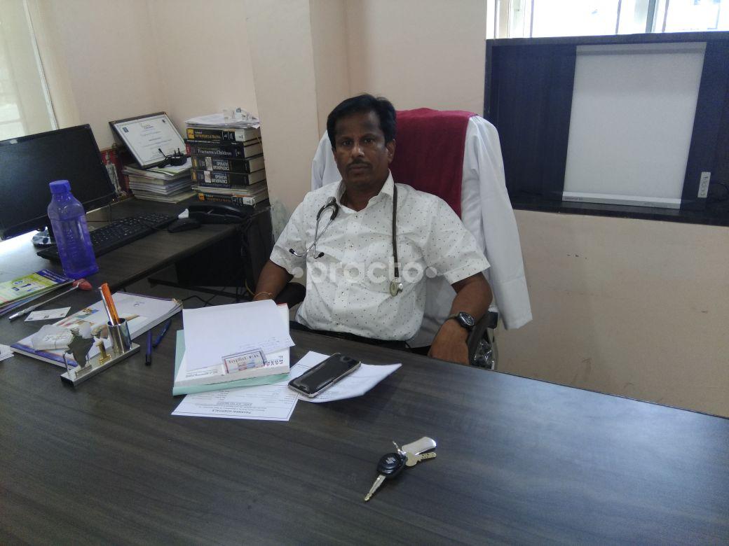Pavan Sai Hospital LB Nagar Hyderabad