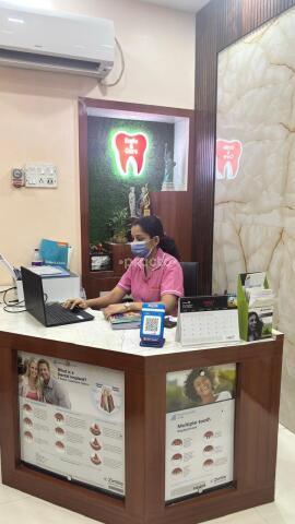 Smile & Care Super Speciality Dental Clinic New Alipore Kolkata