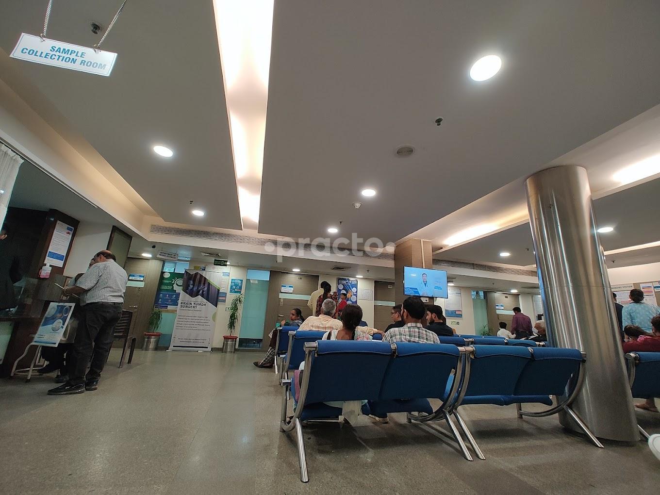 Alchemist Hospital Sector-21 Panchkula