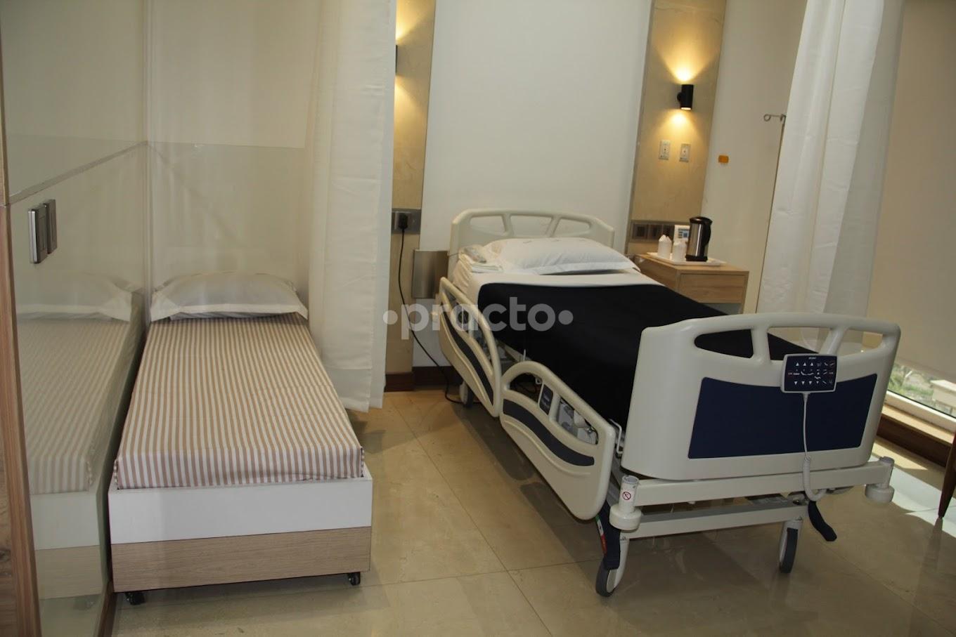 Alchemist Hospital Sector-21 Panchkula