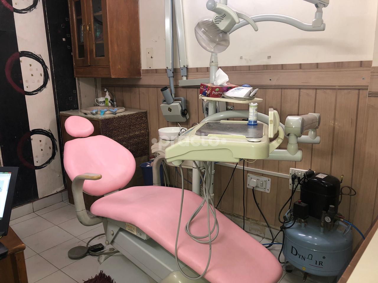 OPD/Ward at Dental Options Moti Bagh Delhi
