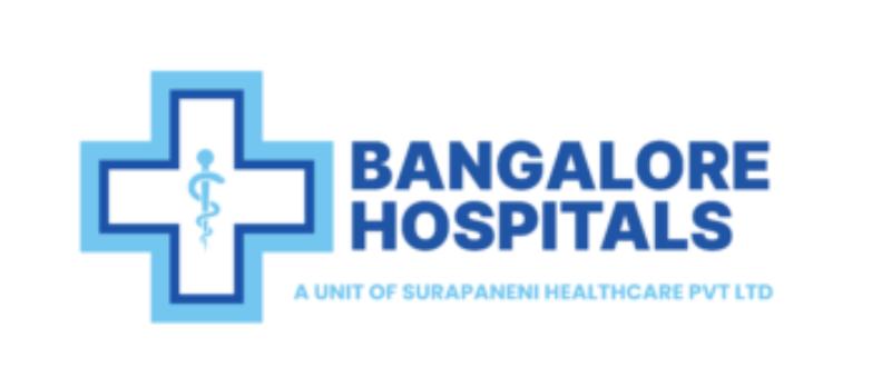 The Bangalore Hospital