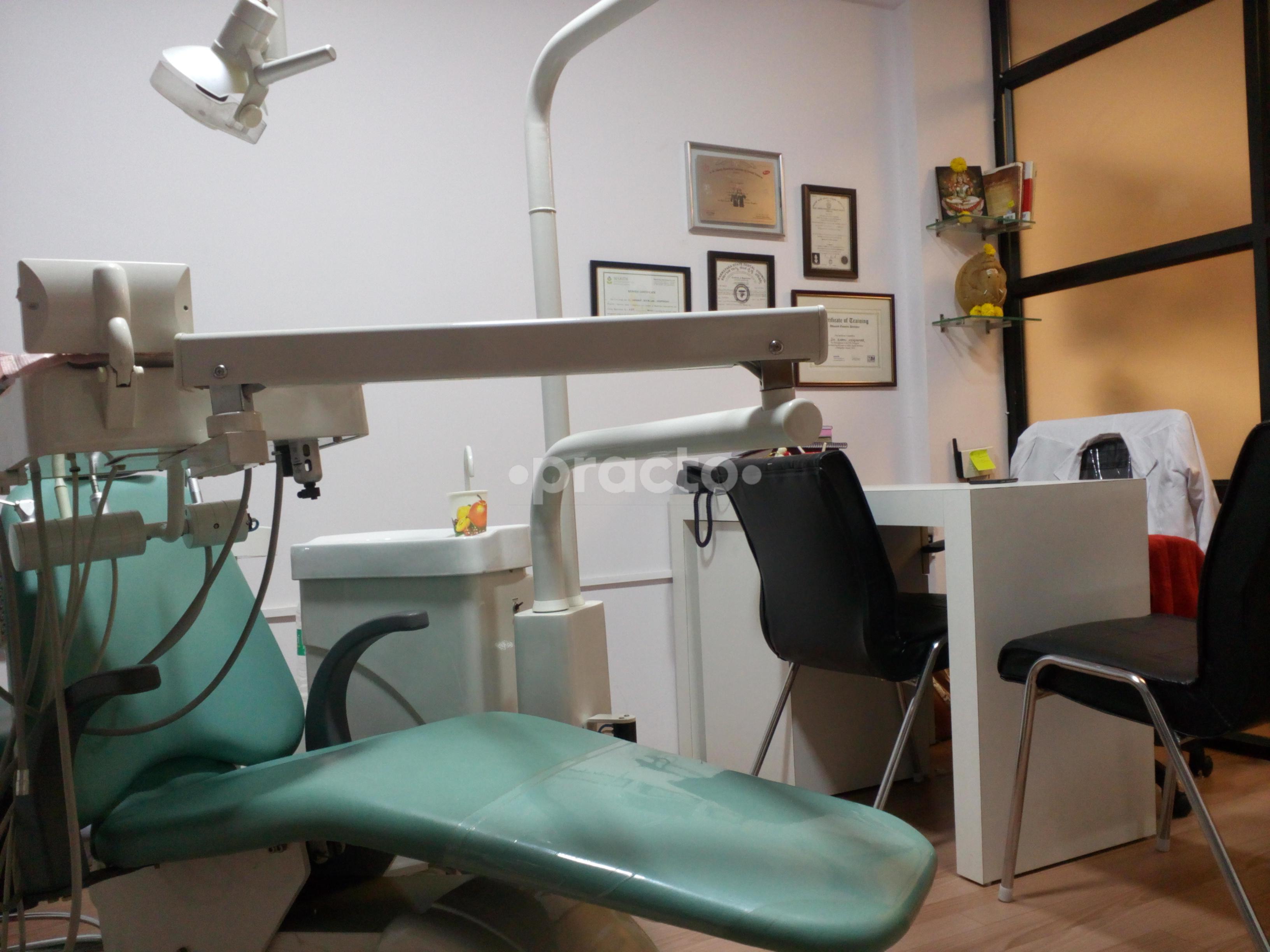 OPD/Ward at Prowhite Dental Yelahanka Bangalore