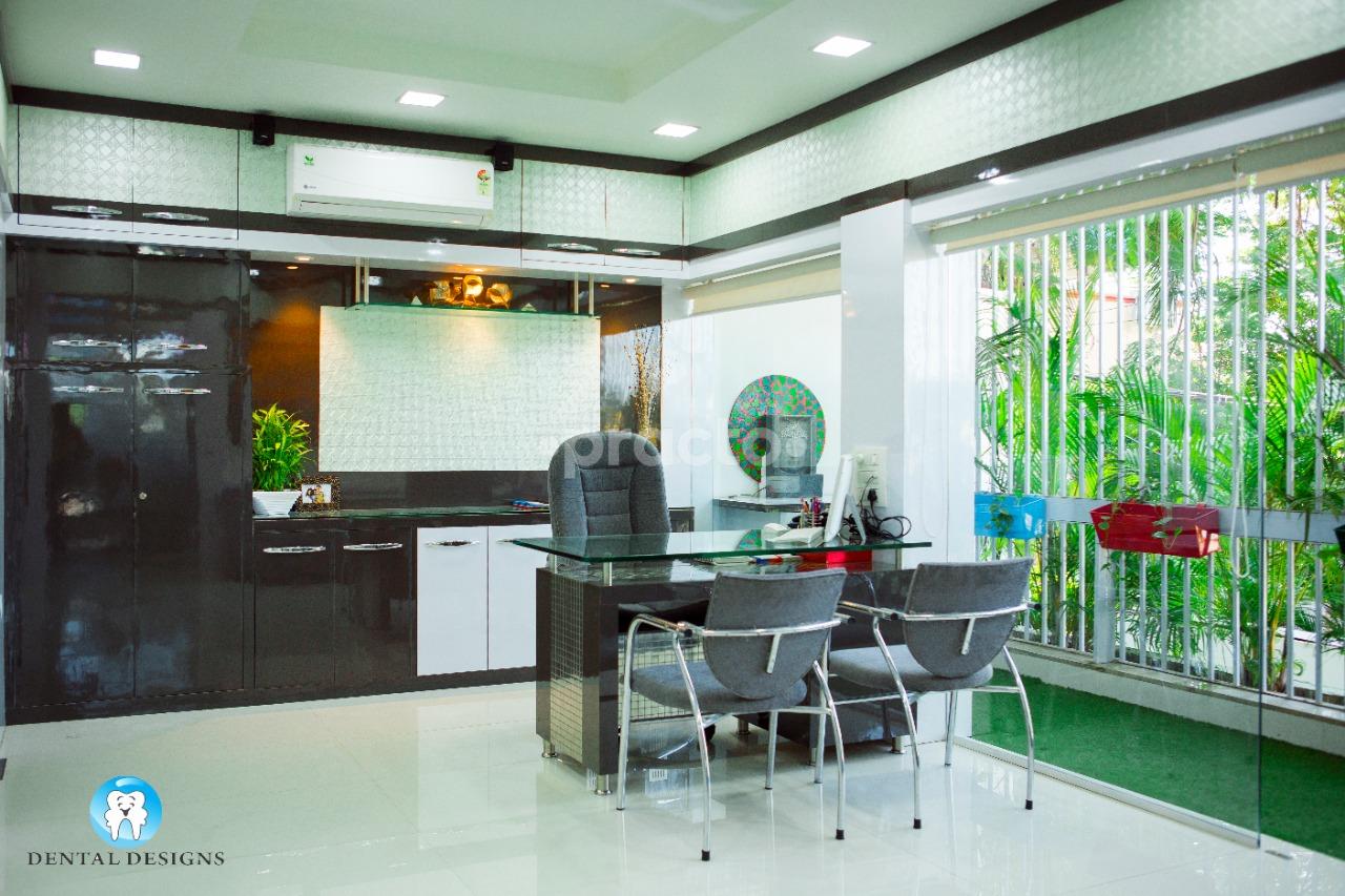 Dental Designs Indore Kanadia Road Indore