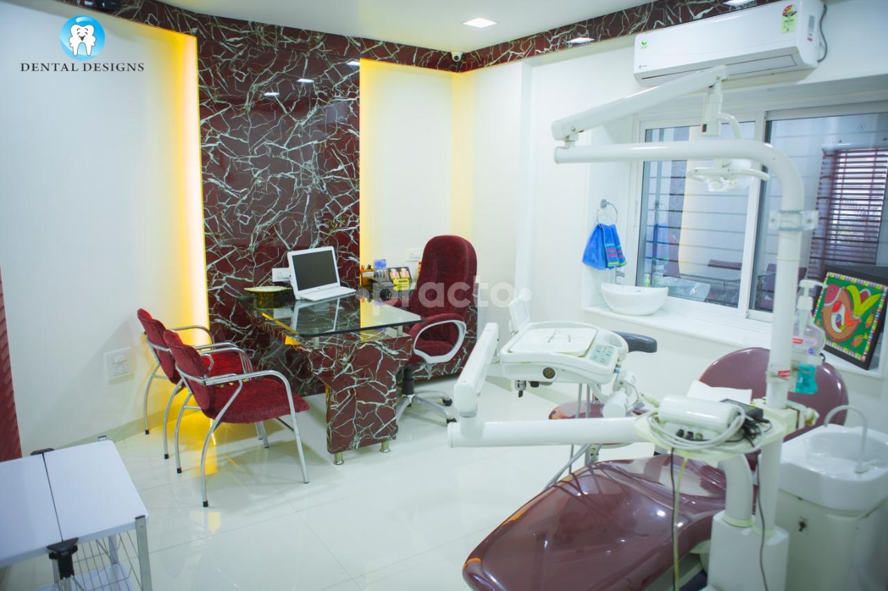 Dental Designs Indore Kanadia Road Indore