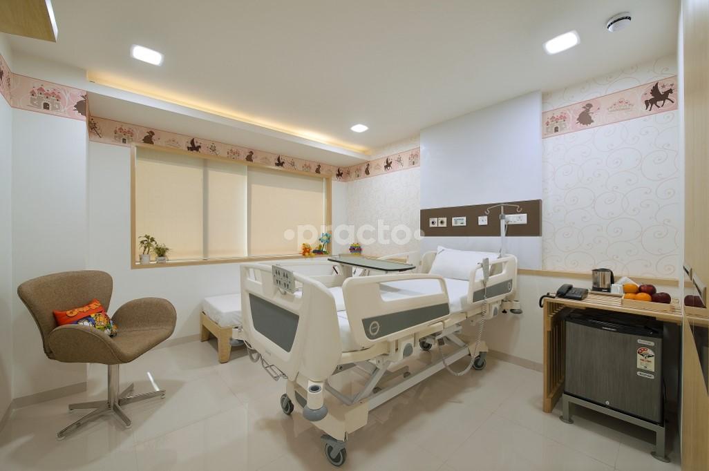 Surya Hospitals Santacruz West Mumbai