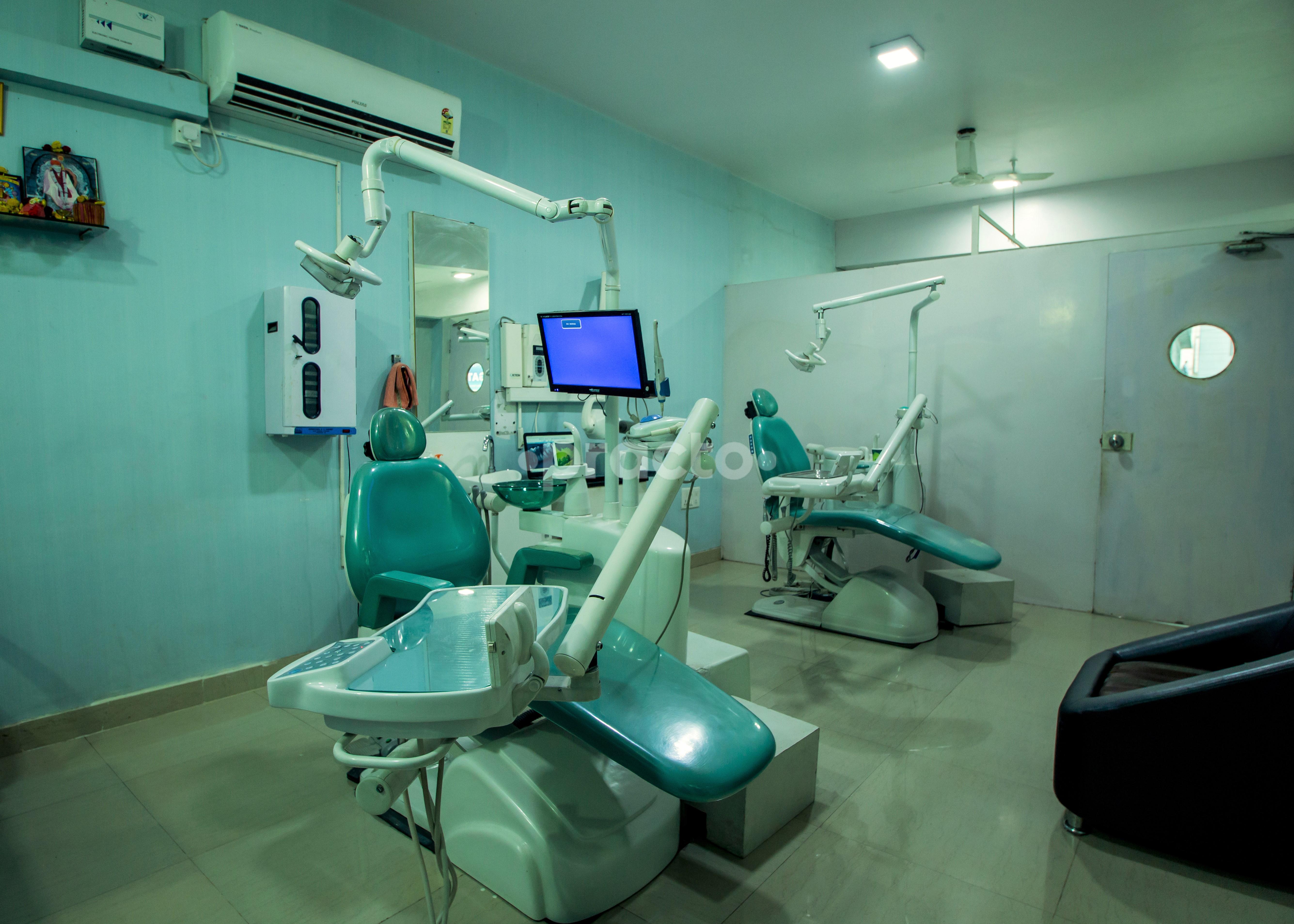 Services at Smile Ever Dental Clinic & Health Zone Dommasandra Bangalore