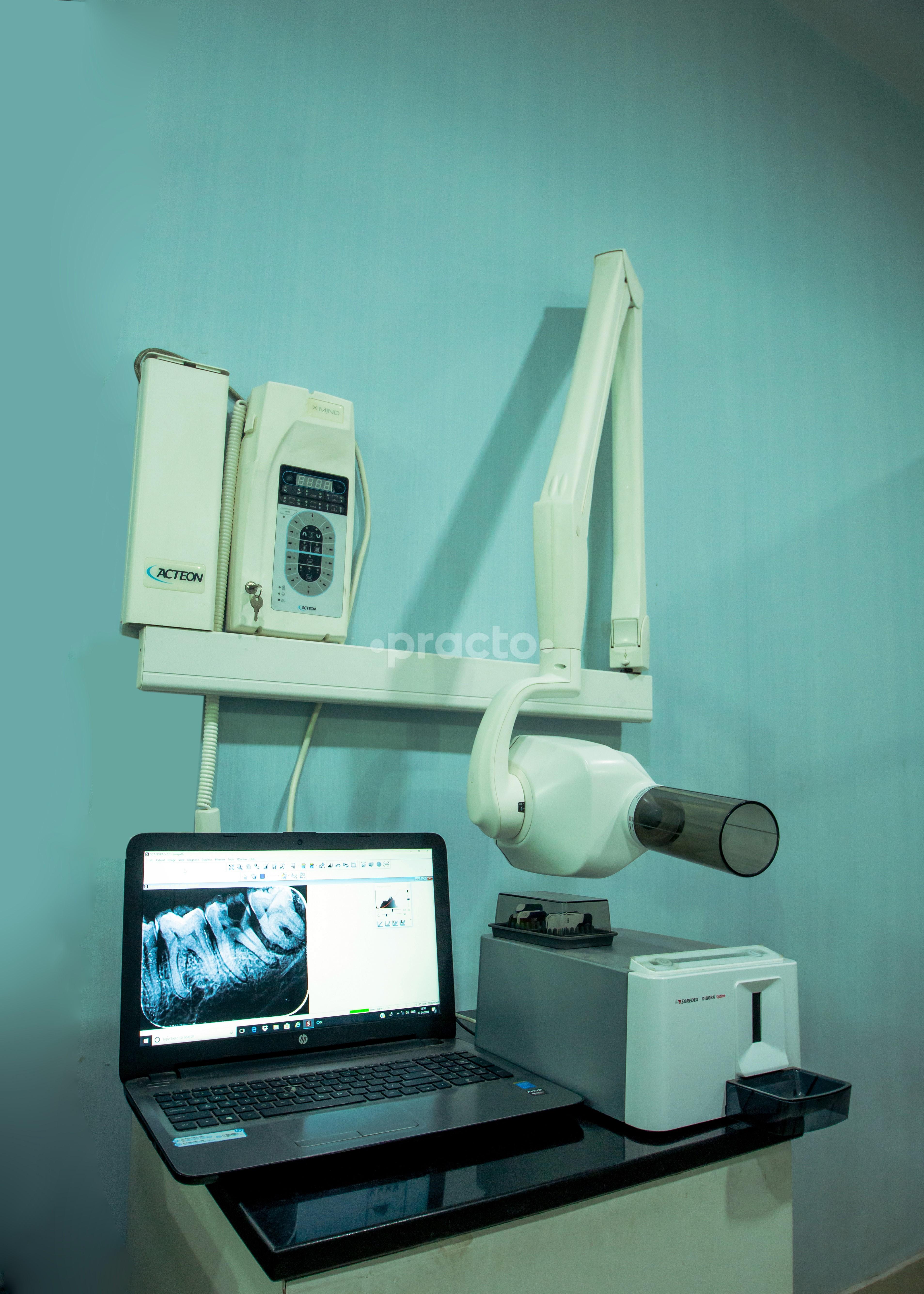 Services at Smile Ever Dental Clinic & Health Zone Dommasandra Bangalore