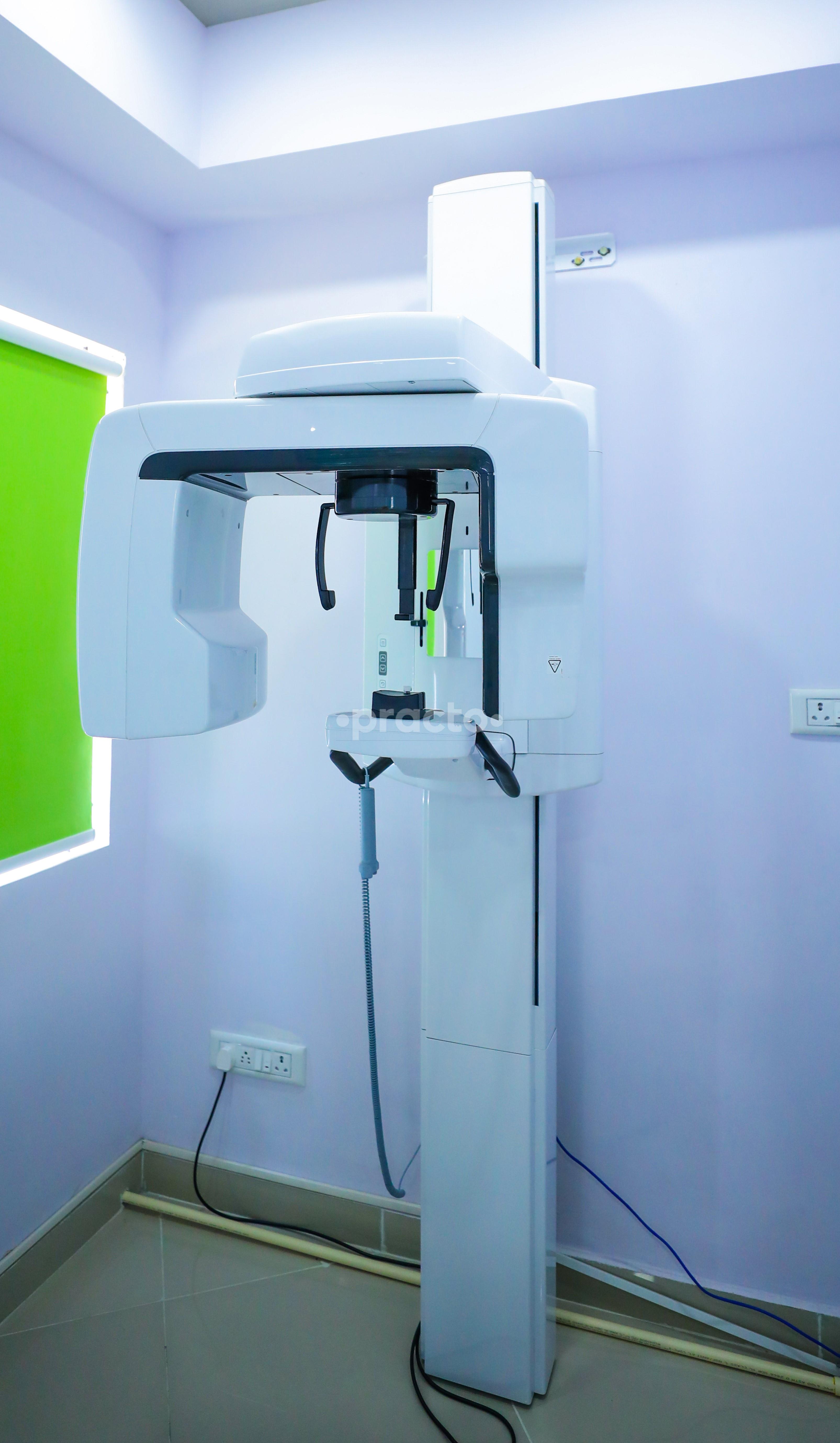 Services at Raj Kumar's Dental And Implant Centre Basavanagudi Bangalore