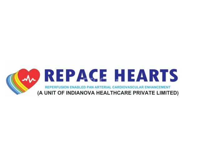 Repace Hearts