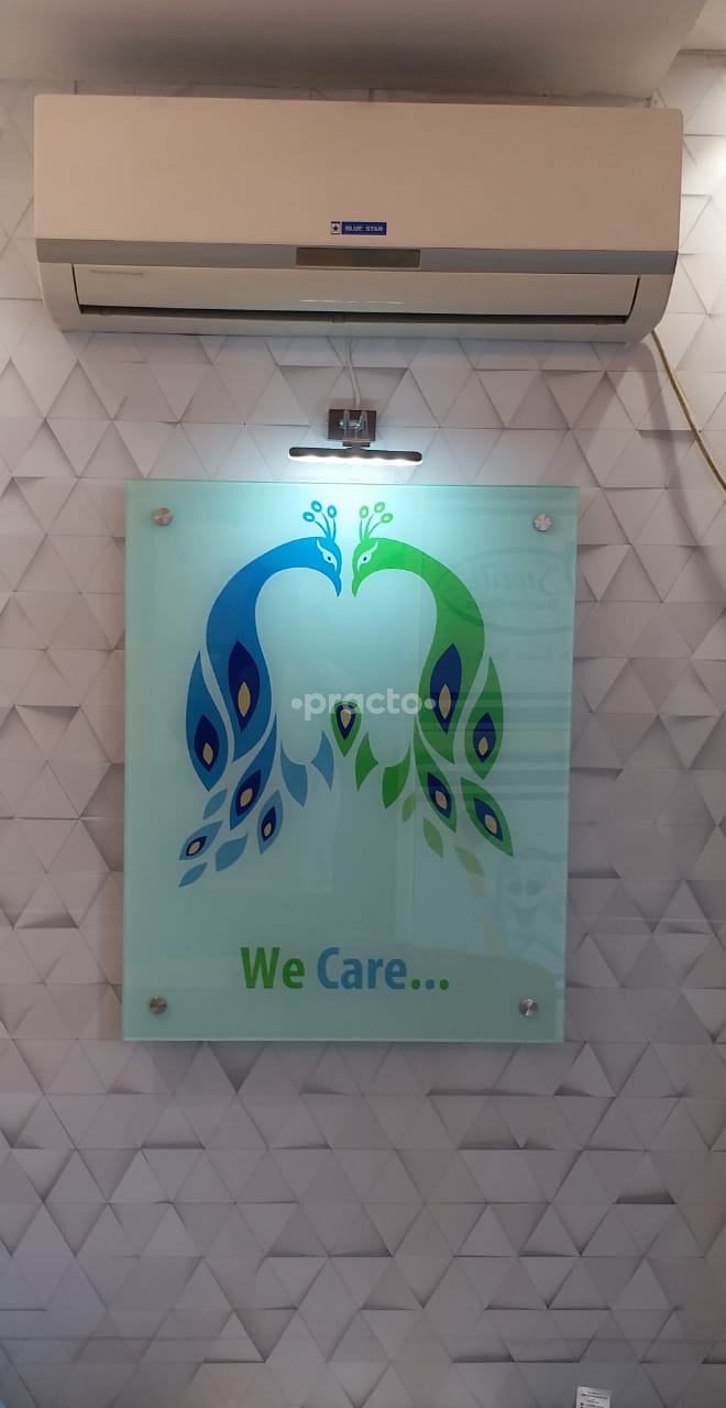 Swati Dental Clinic Nerul Navi Mumbai