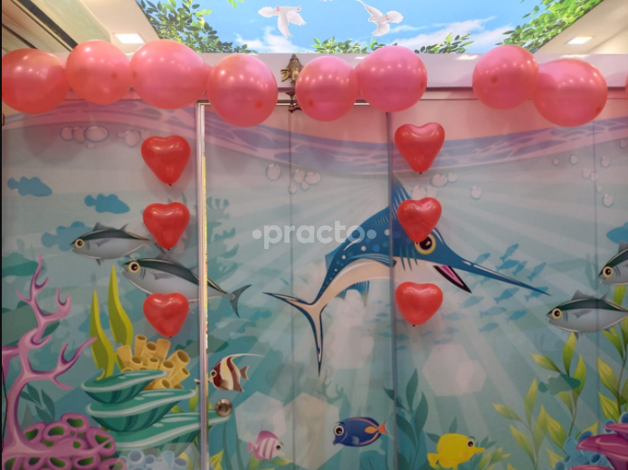 Anmol Child Care Dwarka Delhi