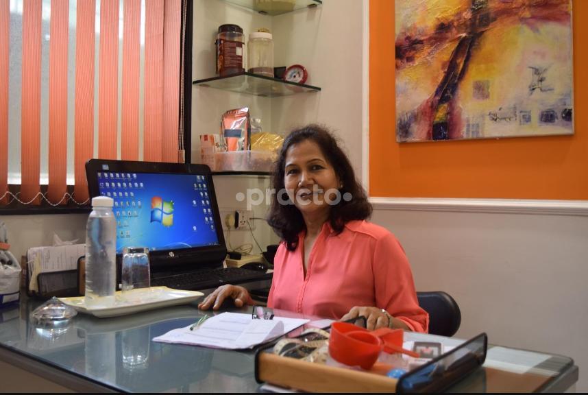 Taste Of Good Health Worli Mumbai