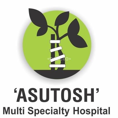 ASUTOSH MULTI SPECIALITY HOSPITAL Majura Gate Surat