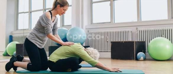 HYGIEIA PHYSIOTHERAPY Gurgaon Sector 81 Gurgaon