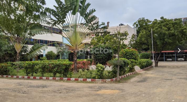 Indian Red Cross Society Chintadripet Chennai