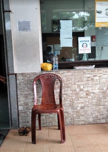 Arogya Hospital Bilaspur Bilaspur