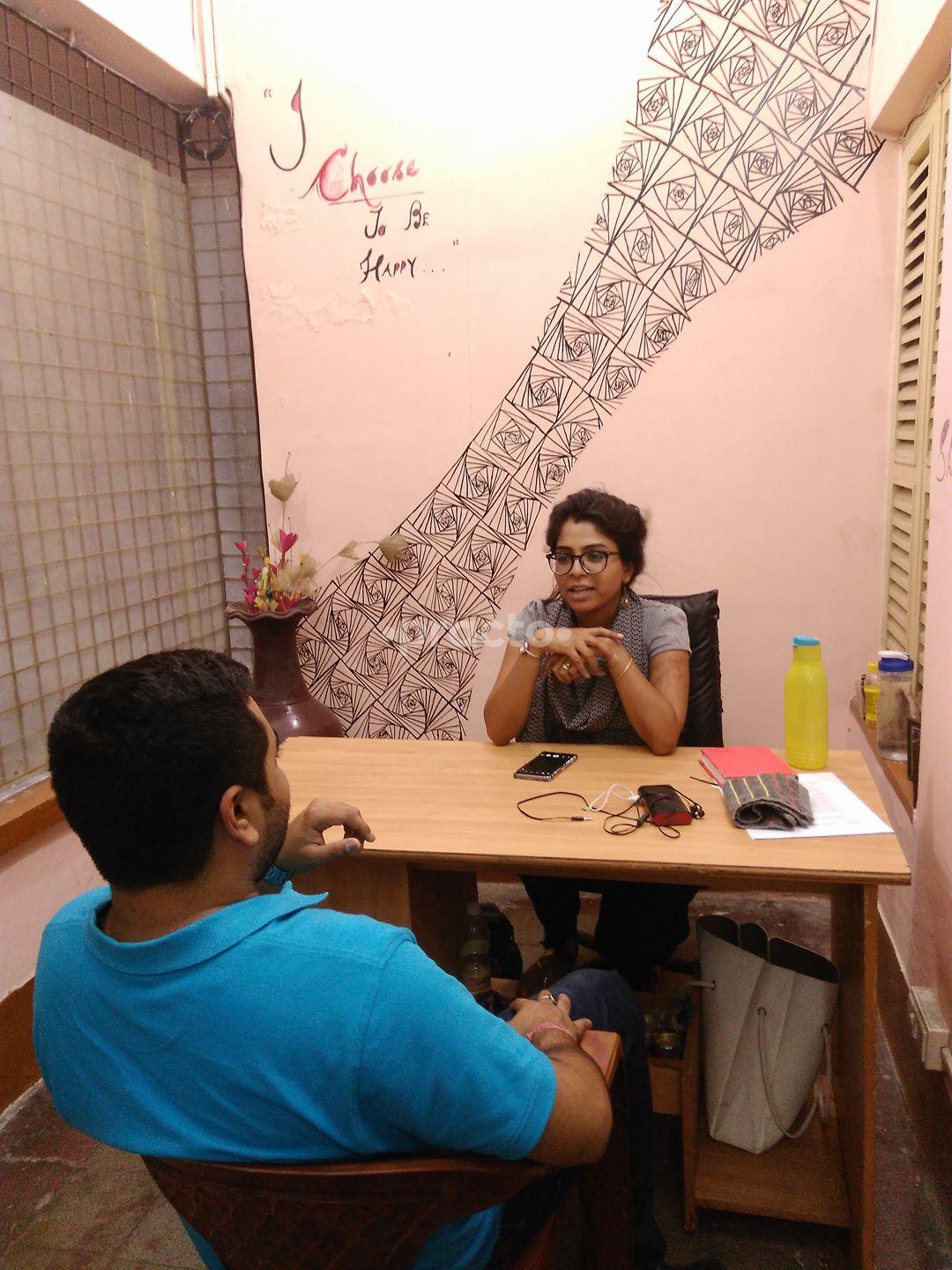 OPD/Ward at Nilanjana Chatterjee Chakraborty Jodhpur Park Kolkata