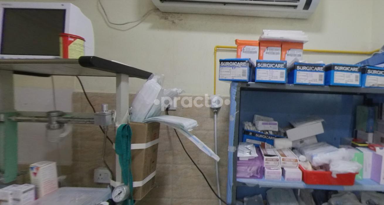 Tirumala Hospital Ramachandrapuram Hyderabad