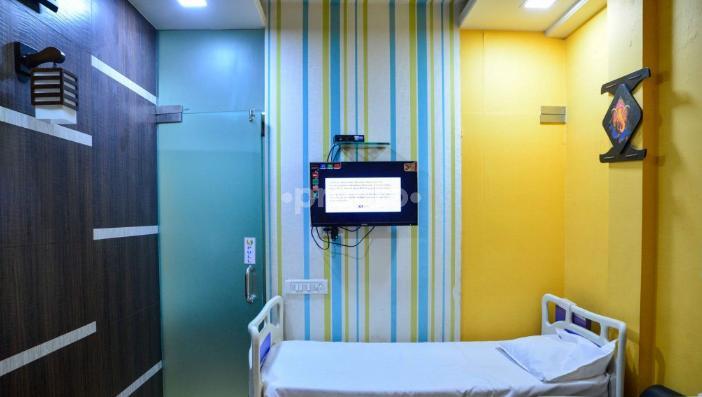 Siddhi Vinayak Hospital Thane West Thane