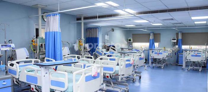 Siddhi Vinayak Hospital Thane West Thane