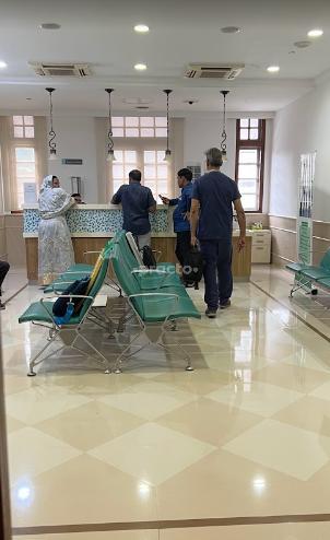 Sir H.N. Reliance Foundation Hospital Girgaon Mumbai