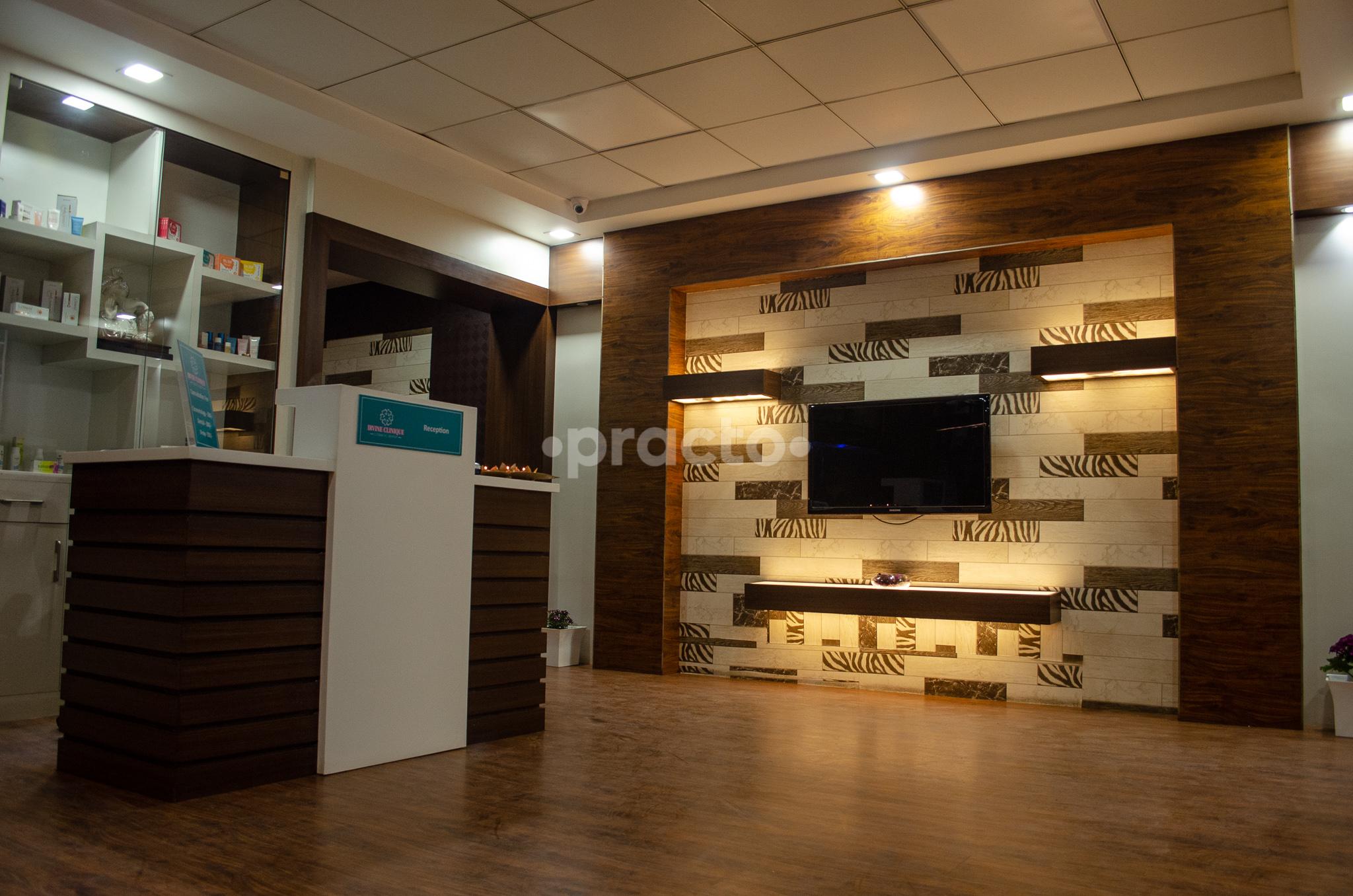 Entrance at Centre For Piles & Fistula Indirapuram Ghaziabad