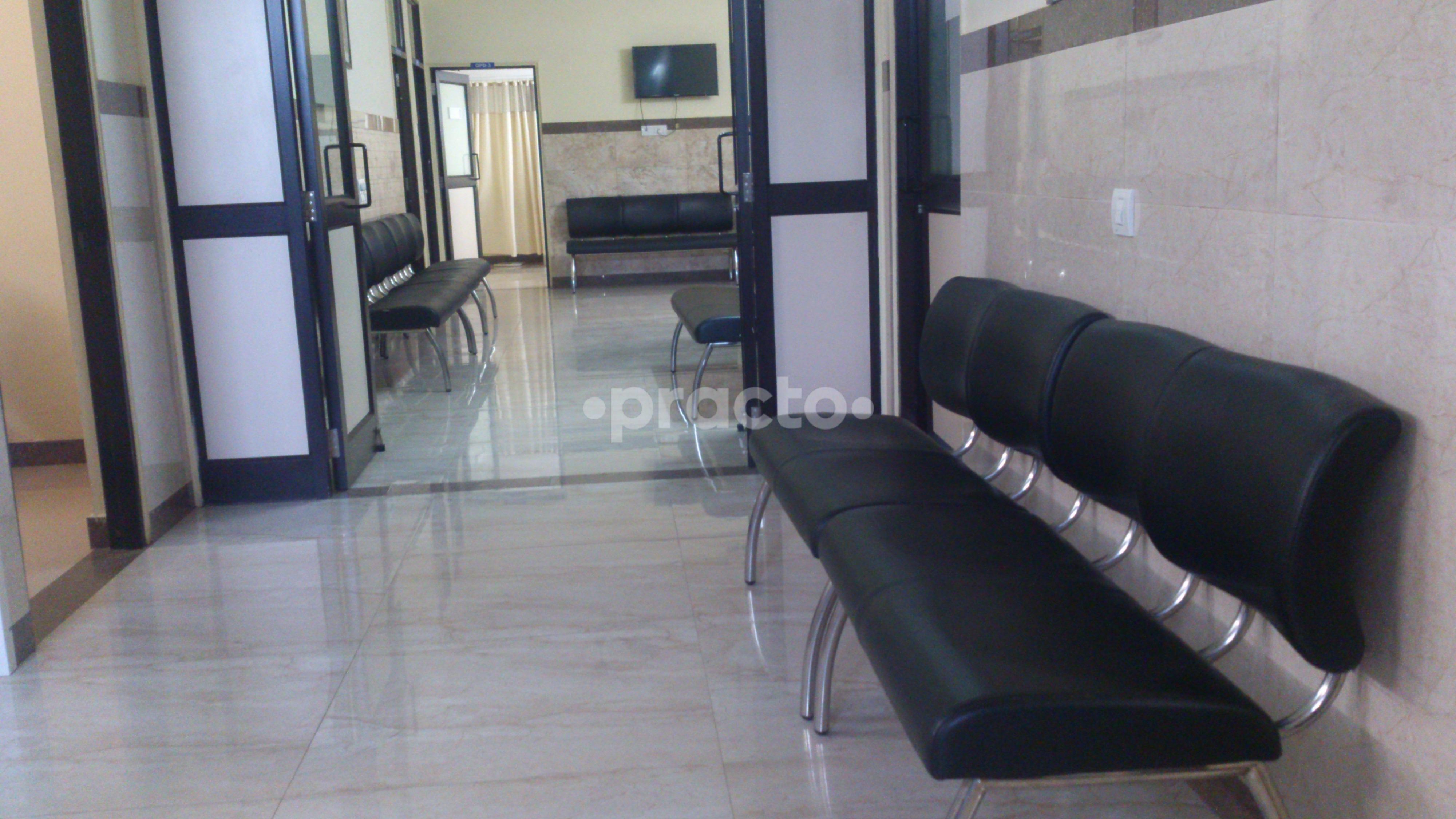 Jain Hospital Gurgaon Sector 46 Gurgaon