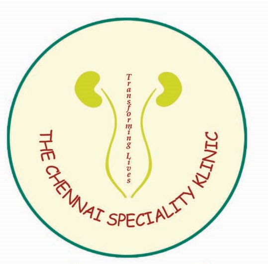 The Chennai Speciality Klinic
