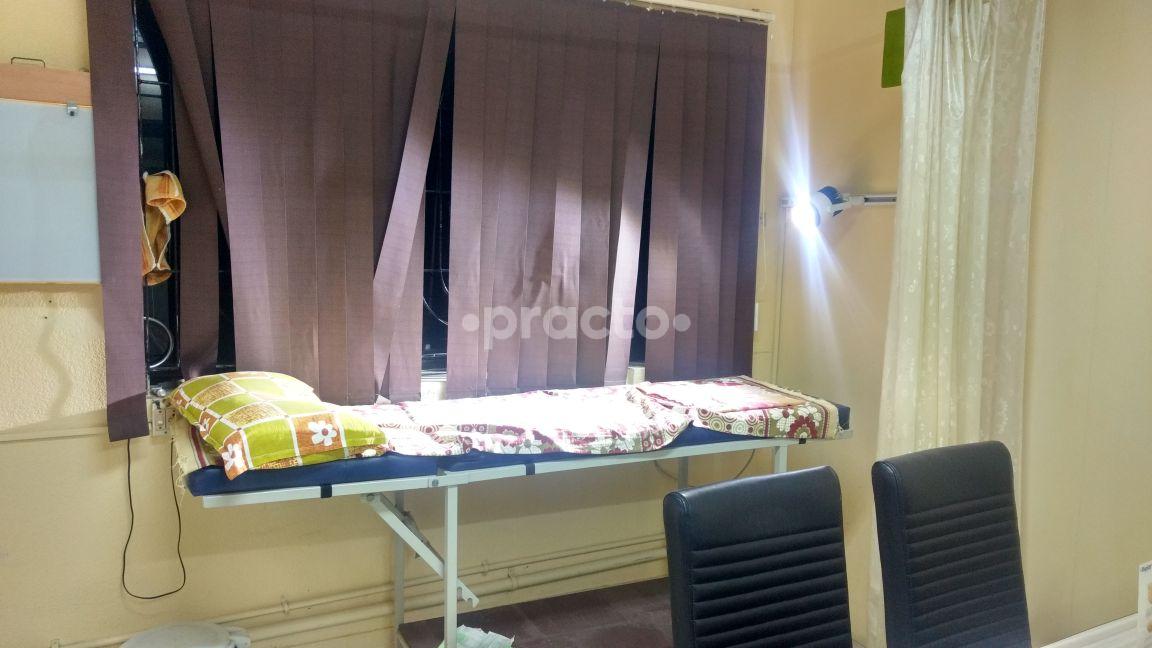 The Chennai Speciality Klinic Besant Nagar Chennai