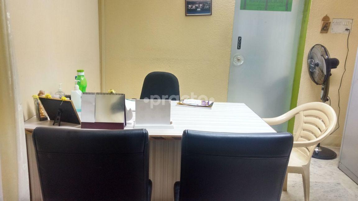The Chennai Speciality Klinic Besant Nagar Chennai