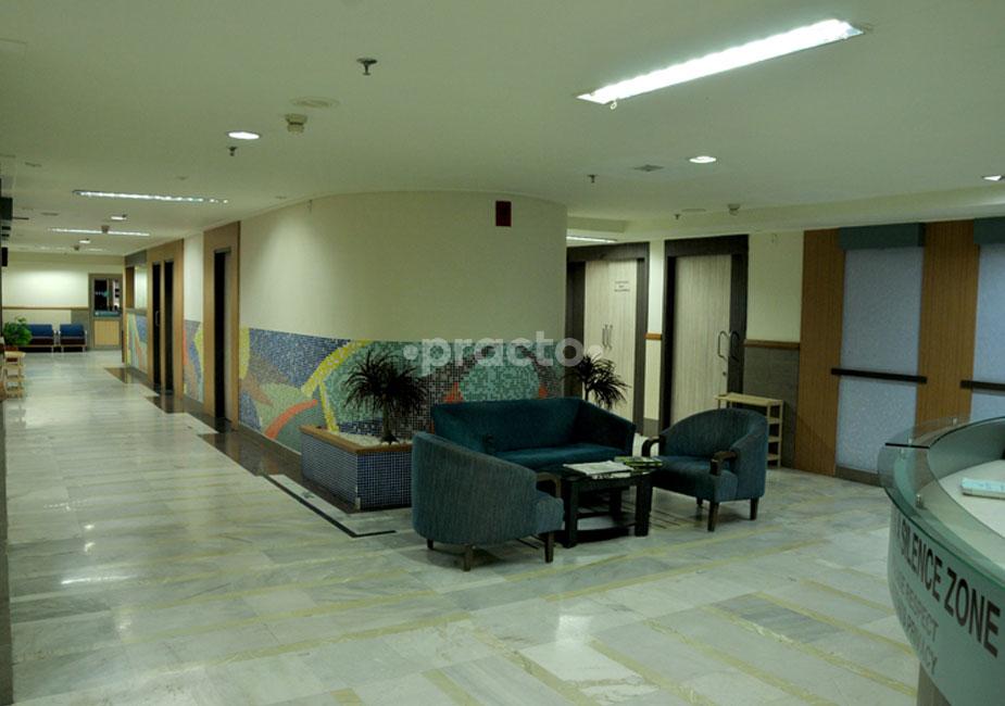 Apollo Hospital Bhat Ahmedabad