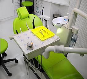 Apollo Dental Mogappair Chennai