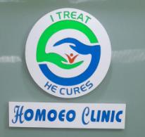 Homeo Clinic