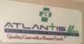Atlantis Max Hospital