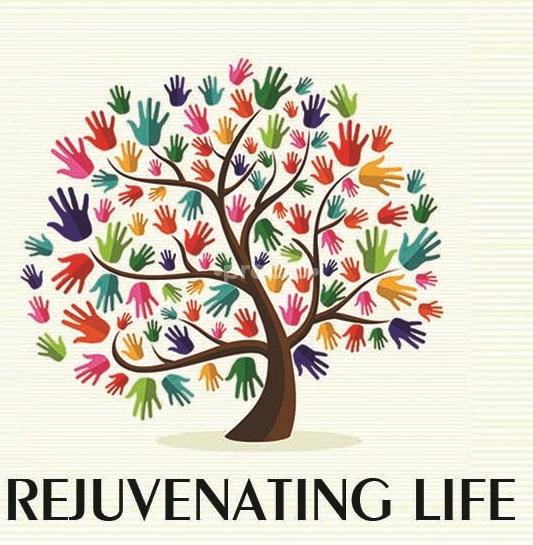 Rejuvenating Life