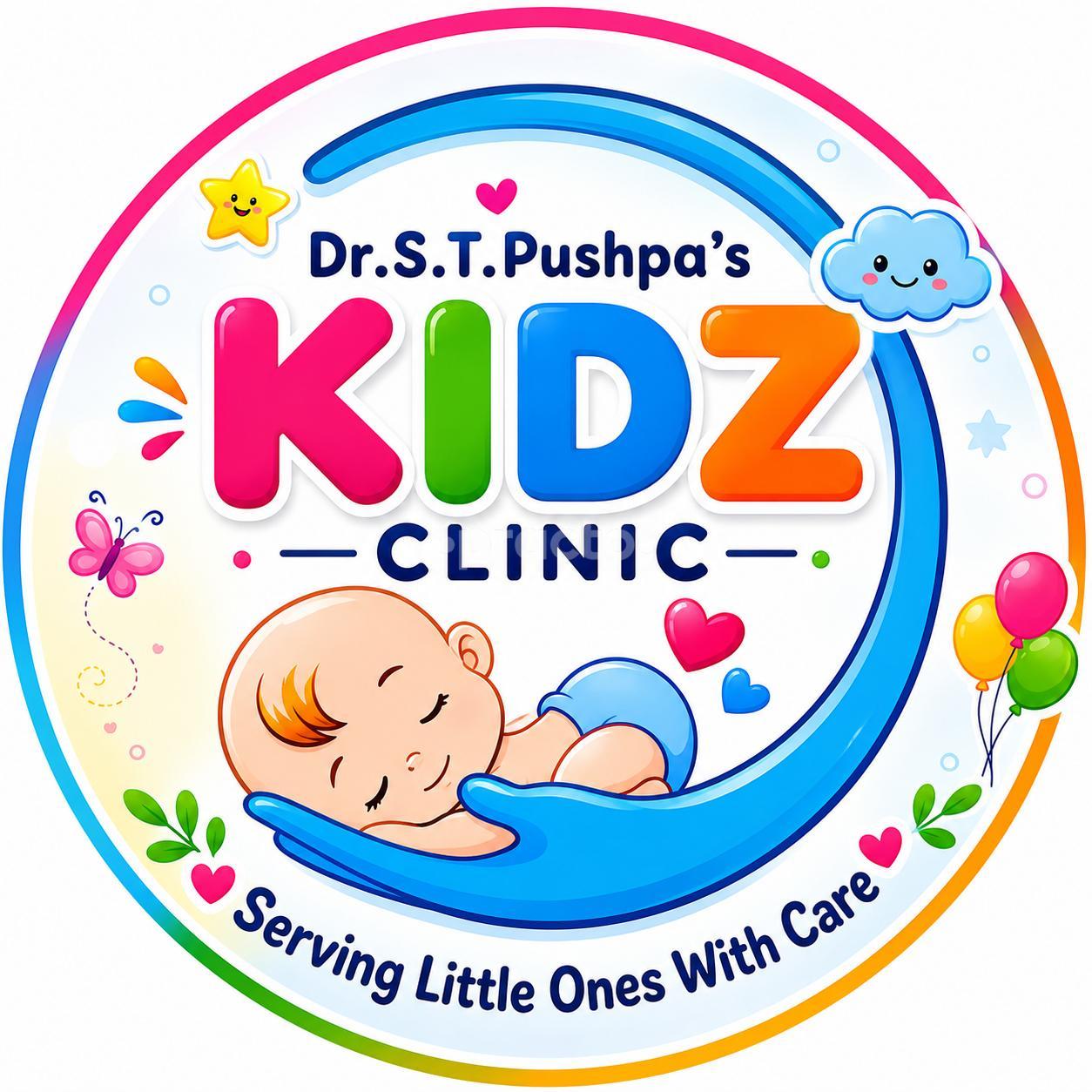 Kidz Clinic