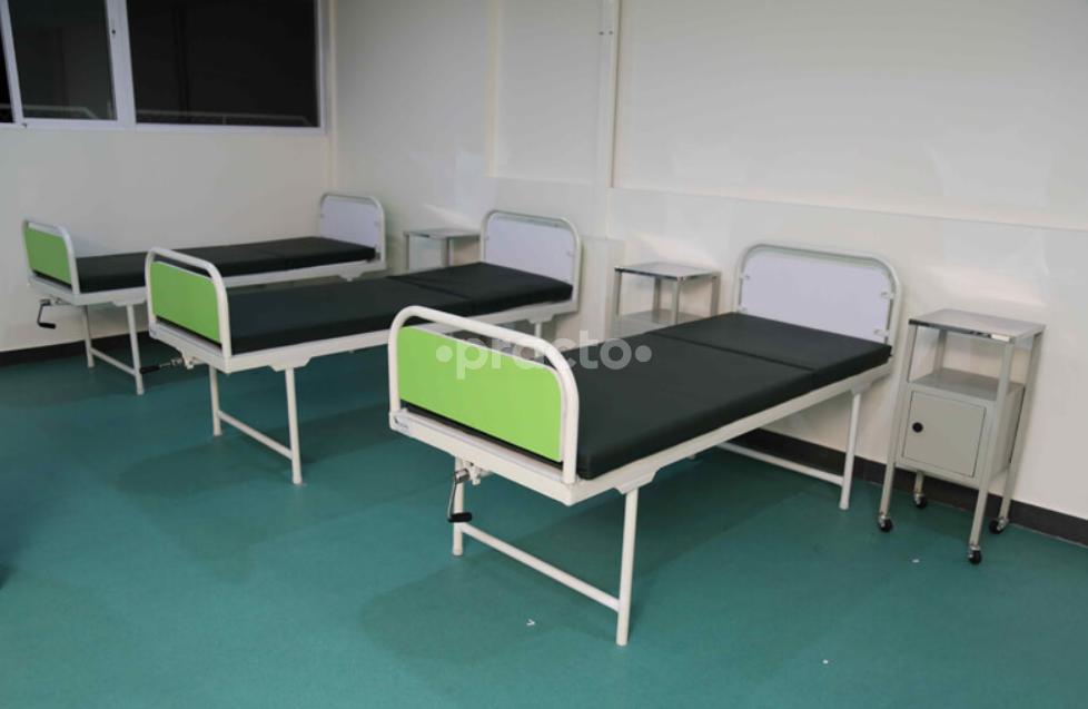 Brindhavvan Areion Hospital Chamarajpet Bangalore