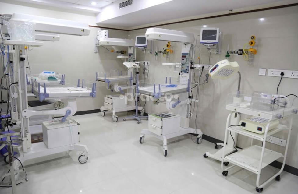 Brindhavvan Areion Hospital Chamarajpet Bangalore