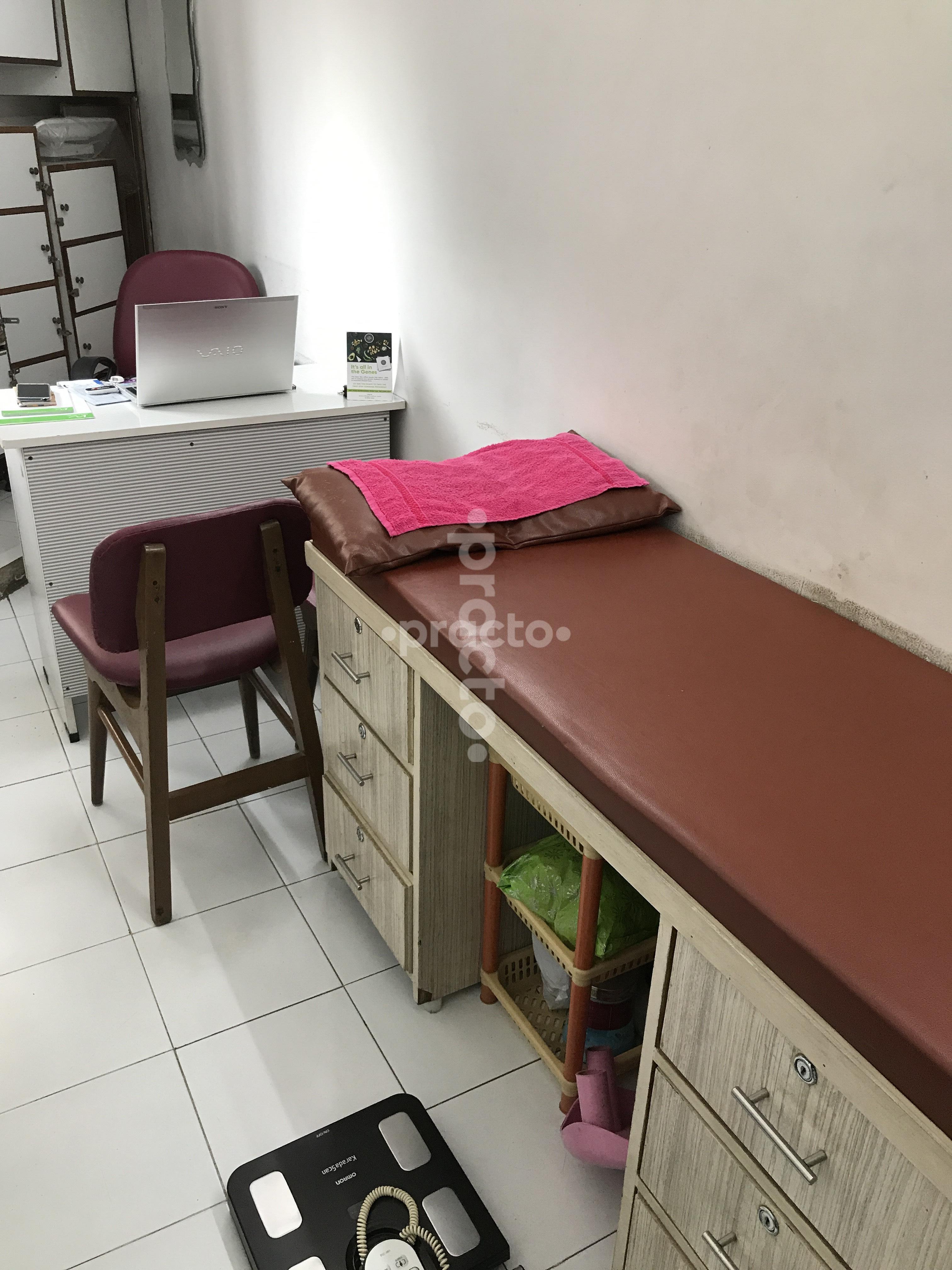 OPD/Ward at NutriWellness Powai Mumbai
