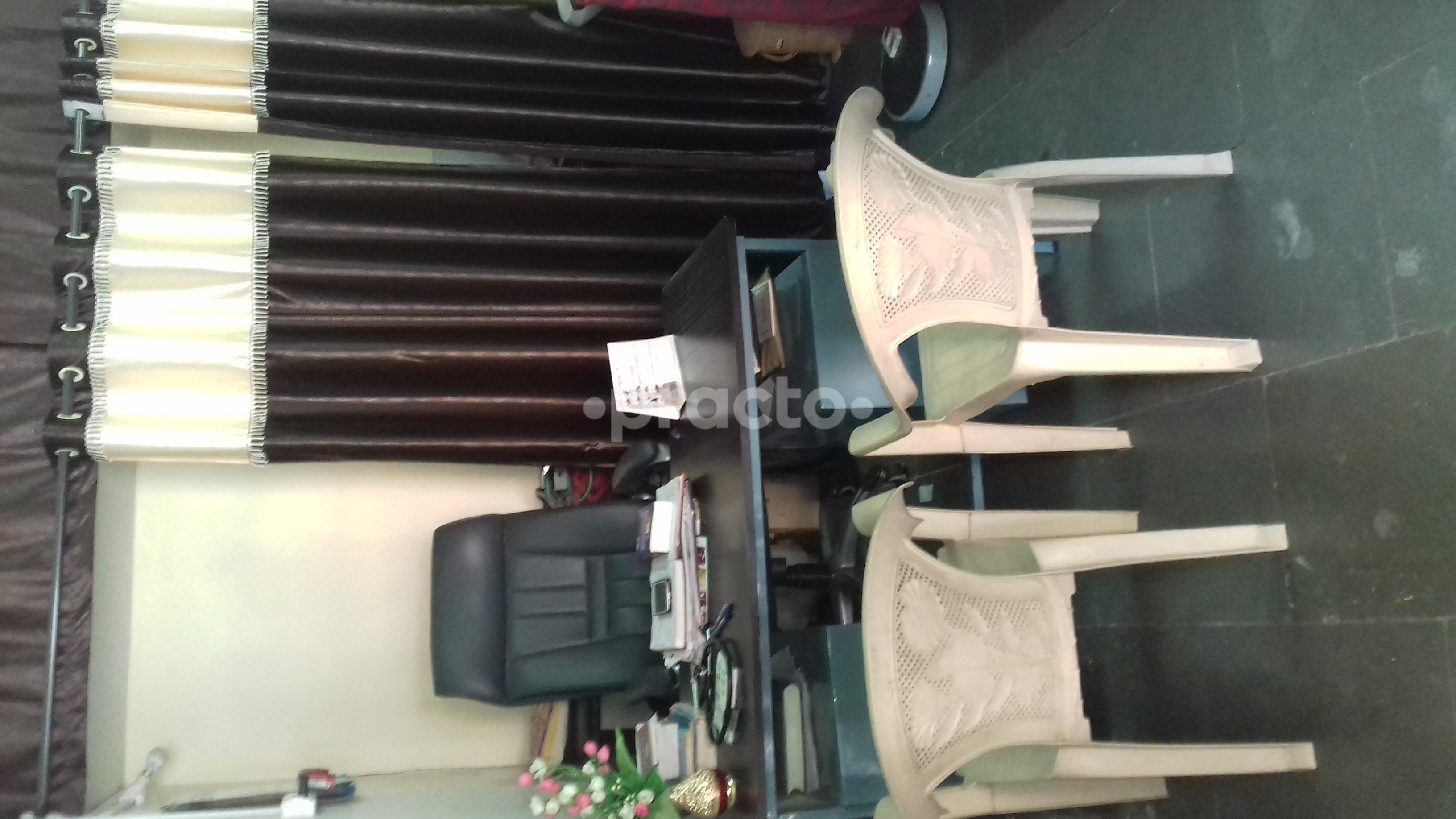 Dr. Daniel David Clinic Wanowrie Pune