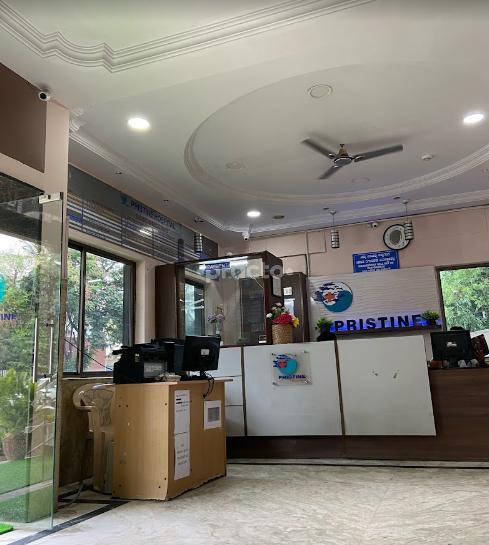 Pristine Hospital West Of Chord Road Bangalore