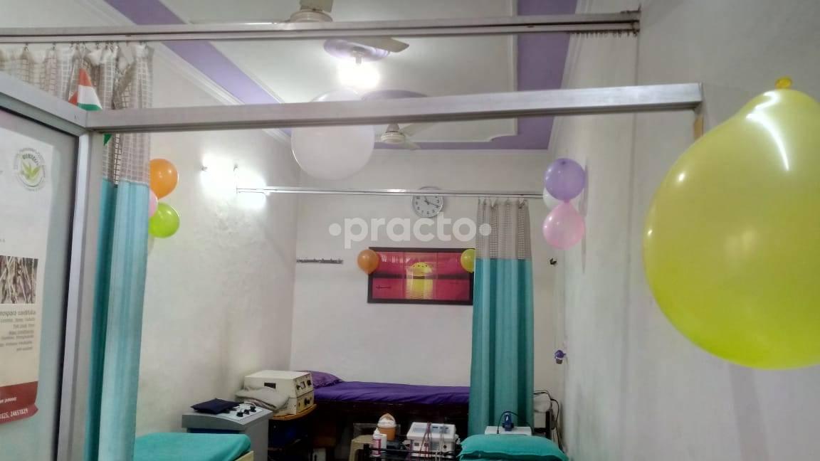 Activ Care Multispeciality Center Gurgaon Sector 5 Gurgaon