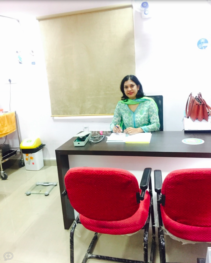 OPD/Ward at The Clinic Sure - Women and Child Care Clinic BTM Layout 2nd Stage Bangalore
