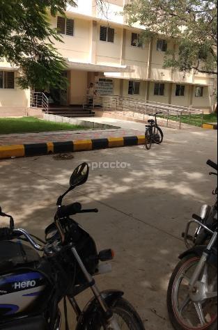 ESI Hospital Ramachandrapuram Hyderabad