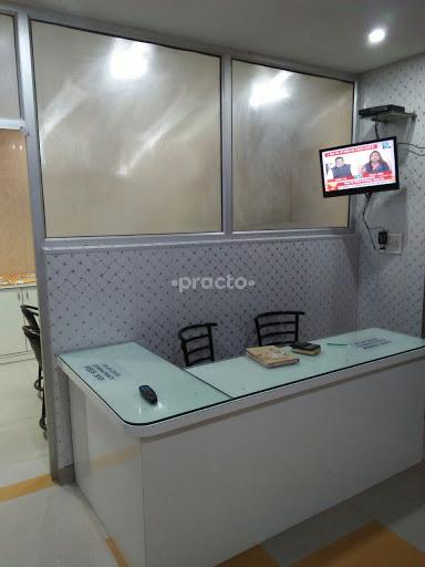 The Rainbow Clinic Gomtinagar Lucknow