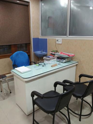 The Rainbow Clinic Gomtinagar Lucknow