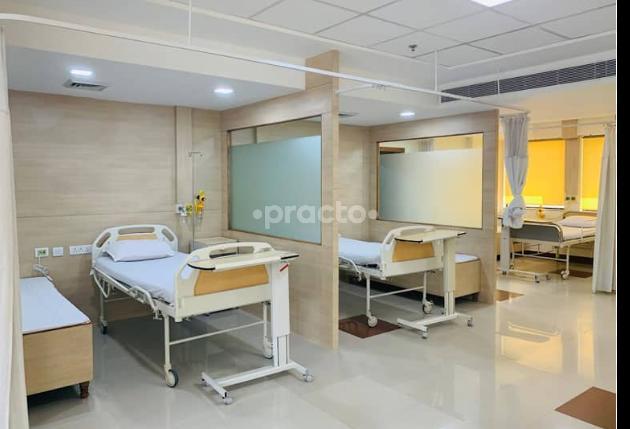 Fortis Escorts Hospital New Industrial Town Faridabad