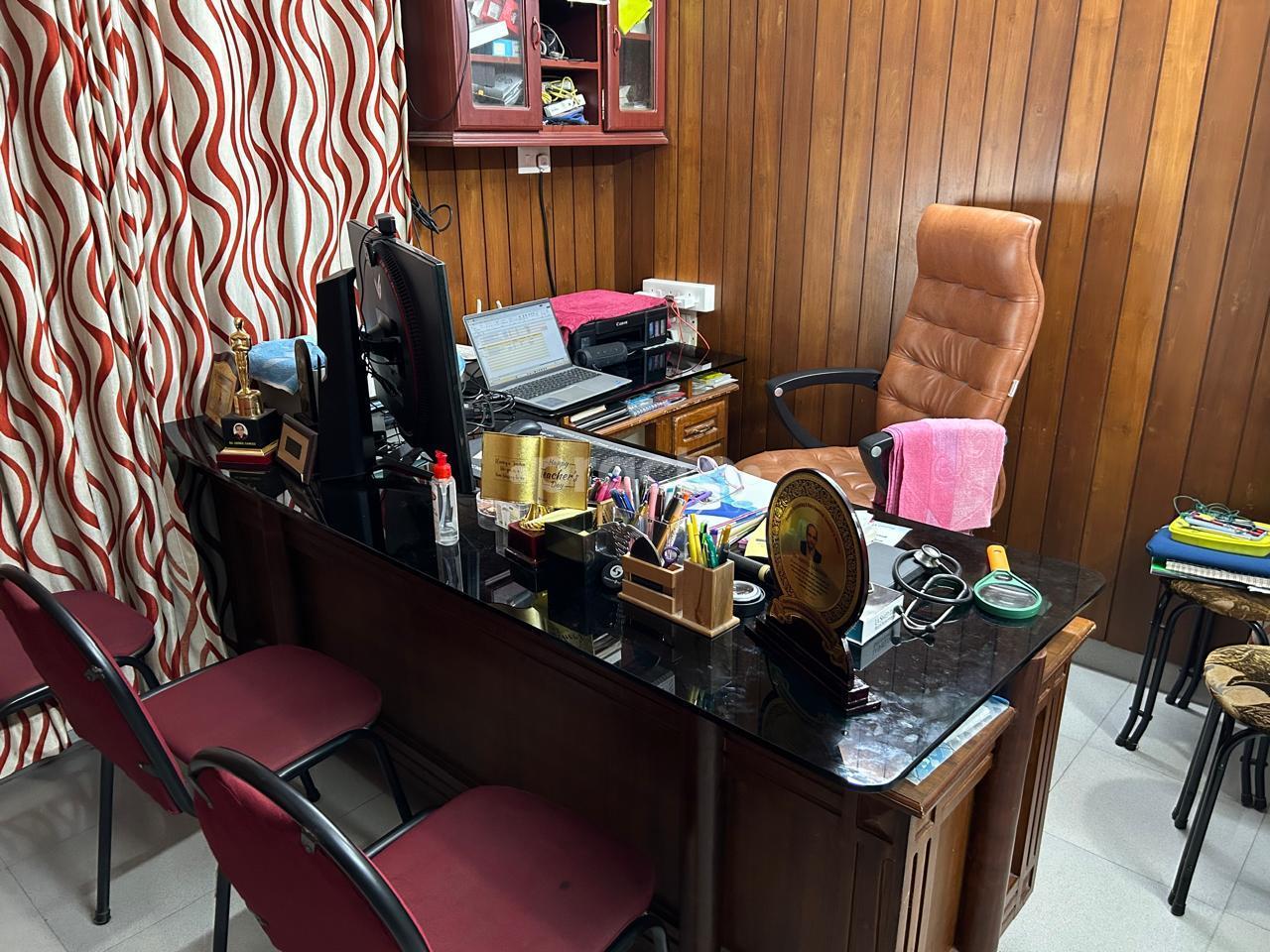 Dr. Samad's Cutis Care Skin & Cosmetology Clinic Goureesapattom Thiruvananthapuram
